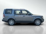 Used 2011 Land Rover LR4 HSE LUX image 2