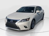 Used 2015 Lexus CT 200h image 4