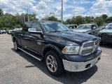 Used 2016 RAM 1500 Laramie w/ Convenience Group image 3