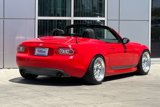 Used 2015 MAZDA MX-5 Miata Club image 4
