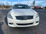 Used 2015 INFINITI Q40 AWD w/ Moonroof Package image 4