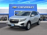 Certified 2022 Chevrolet Equinox LT image 3