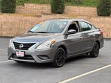 Used 2019 Nissan Versa SV image 2