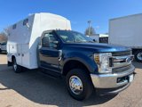 Used 2018 Ford F350 XLT w/ Snow Plow Prep Package image 3