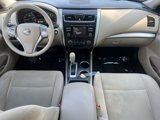 Used 2015 Nissan Altima 2.5 S w/ Special Edition Package image 2
