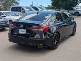 Used 2022 Honda Civic Sport image 3