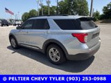 Used 2020 Ford Explorer XLT image 5