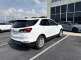 Used 2023 Chevrolet Equinox LT image 3