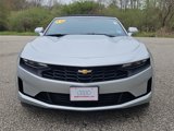 Used 2019 Chevrolet Camaro LT image 2