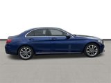 Used 2018 Mercedes-Benz C 300 Sedan image 4