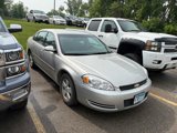 Used 2007 Chevrolet Impala LT image 2