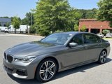 Used 2019 BMW 750i xDrive w/ Executive Package image 4