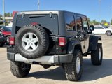 Used 2017 Jeep Wrangler Unlimited Sport w/ Quick Order Package 24S image 3