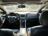 Used 2011 Hyundai Sonata Limited w/ Navigation Pkg 5 image 6