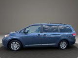 Used 2014 Toyota Sienna XLE image 2