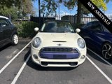 Used 2016 MINI Cooper S image 2