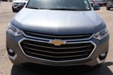 Used 2021 Chevrolet Traverse LT w/ LPO, Floor Liner Package image 2