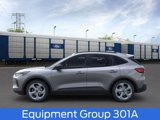 New 2025 Ford Escape ST-Line w/ Equipment Group 301A image 5