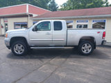 Used 2013 GMC Sierra 2500 SLE w/ HD SLE Premium Package image 3