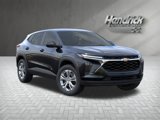 New 2025 Chevrolet Trax LS image 2