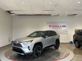 Used 2019 Toyota RAV4 XSE image 3