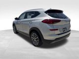Used 2020 Hyundai Tucson Limited image 6