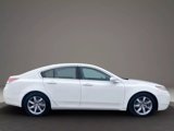 Used 2012 Acura TL image 4