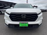 Used 2024 Honda CR-V EX image 3