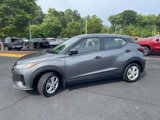 Used 2021 Nissan Kicks S image 4