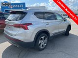 Used 2023 Hyundai Santa Fe SEL image 5