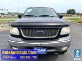 Used 2003 Ford F150 XLT image 2