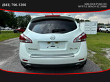 Used 2011 Nissan Murano SL w/ Navigation Pkg image 5
