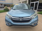 Used 2016 Honda CR-V EX image 2