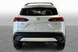 Used 2024 Toyota Corolla Cross XLE image 4