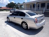Used 2003 Nissan Altima 2.5 S image 3