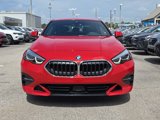 Used 2021 BMW 228i Gran Coupe w/ Premium Package image 3