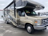 Used 2016 Ford E-450 and Econoline 450 Super Duty w/ Motorhome Prep Package image 6