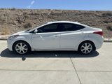 Used 2013 Hyundai Elantra Limited w/ Technology Pkg image 4