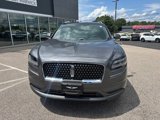 Used 2022 Lincoln Nautilus Reserve w/ Monochromatic Package image 4