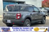 New 2024 Ford Bronco Sport Big Bend image 5