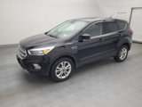 Used 2019 Ford Escape SE image 2