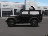New 2025 Jeep Wrangler Sport image 3