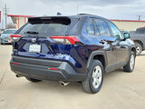 Used 2021 Toyota RAV4 XLE image 3