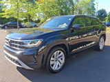 Used 2020 Volkswagen Atlas Cross Sport SE image 3