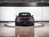 Certified 2025 Porsche Taycan image 4