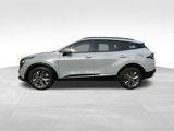 Used 2023 Kia Sportage SX image 3