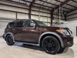 Used 2018 Nissan Armada SL w/ Premium Package image 3