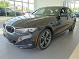 Certified 2023 BMW 330i xDrive Sedan w/ Premium Package image 3