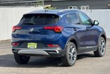 Used 2022 Buick Encore GX Select w/ Safety Package II image 4