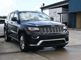 Used 2016 Jeep Grand Cherokee Summit w/ Platinum Series Group image 2